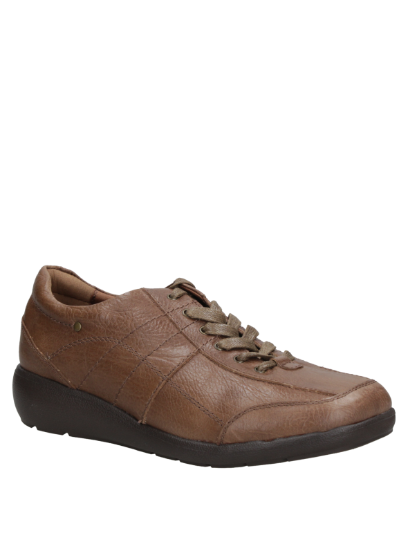 Zapato Coquelicot Mujer M862 16 Hrs negro