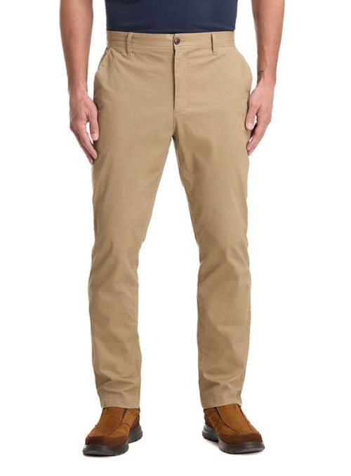 Pantalón Mijares K877 PANAMA JACK BEIGE