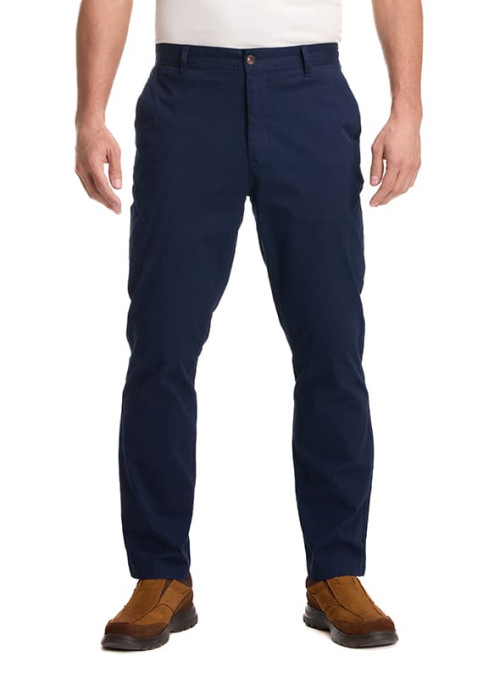 Pantalón Mijares K877 PANAMA JACK NAVY