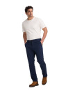Pantalón Mijares K877 PANAMA JACK NAVY