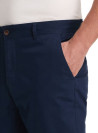 Pantalón Mijares K877 PANAMA JACK NAVY