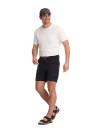 Bermuda Aneto K879 PANAMA JACK NEGRO