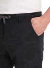 Bermuda Aneto K879 PANAMA JACK NEGRO