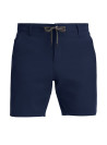 Bermuda Aneto K879 PANAMA JACK NAVY