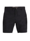 Bermuda Aneto K879 PANAMA JACK NEGRO