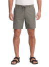 Bermuda Sebago - Mezcla de Lino K880 PANAMA JACK OLIVA
