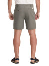 Bermuda Sebago - Mezcla de Lino K880 PANAMA JACK OLIVA