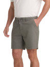 Bermuda Sebago - Mezcla de Lino K880 PANAMA JACK OLIVA