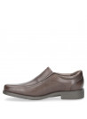 Zapato Hombre T122 16 Hrs café