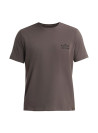 Polera New Barcelona K856 PANAMA JACK GRIS