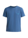 Polera New Barcelona K856 PANAMA JACK AZUL