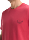 Polera New Barcelona K856 PANAMA JACK CORAL