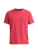 Polera New Barcelona K856 PANAMA JACK CORAL