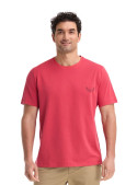 Polera New Barcelona K856 PANAMA JACK CORAL