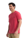 Polera New Barcelona K856 PANAMA JACK CORAL