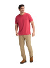 Polera New Barcelona K856 PANAMA JACK CORAL