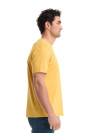 Polera New Sevilla K857 PANAMA JACK MOSTAZA