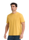 Polera New Sevilla K857 PANAMA JACK MOSTAZA