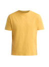 Polera New Sevilla K857 PANAMA JACK MOSTAZA