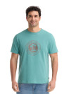 Polera New Sevilla K857 PANAMA JACK CALIPSO