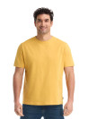 Polera New Sevilla K857 PANAMA JACK MOSTAZA