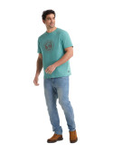Polera New Sevilla K857 PANAMA JACK CALIPSO