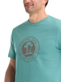 Polera New Sevilla K857 PANAMA JACK CALIPSO
