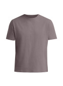 Polera New Sevilla K857 PANAMA JACK GRIS