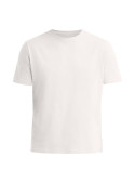 Polera New Sevilla K857 PANAMA JACK BLANCO