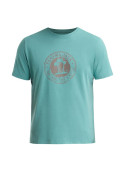 Polera New Sevilla K857 PANAMA JACK CALIPSO