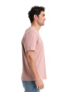 Polera New Sevilla K857 PANAMA JACK ROSADO
