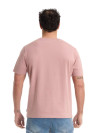 Polera New Sevilla K857 PANAMA JACK ROSADO