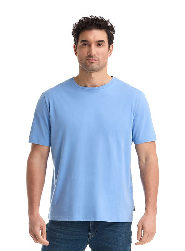 Polera New Sevilla K857 PANAMA JACK MOSTAZA