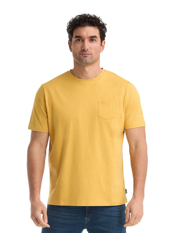 Polera New Sevilla K858 PANAMA JACK CALIPSO