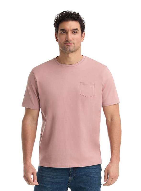Polera New Sevilla K858 PANAMA JACK MOSTAZA