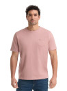 Polera New Sevilla K858 PANAMA JACK ROSADO