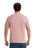 Polera New Sevilla K858 PANAMA JACK ROSADO
