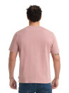 Polera New Sevilla K858 PANAMA JACK ROSADO