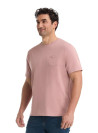Polera New Sevilla K858 PANAMA JACK ROSADO