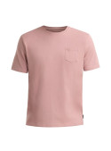 Polera New Sevilla K858 PANAMA JACK ROSADO