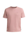 Polera New Sevilla K858 PANAMA JACK ROSADO