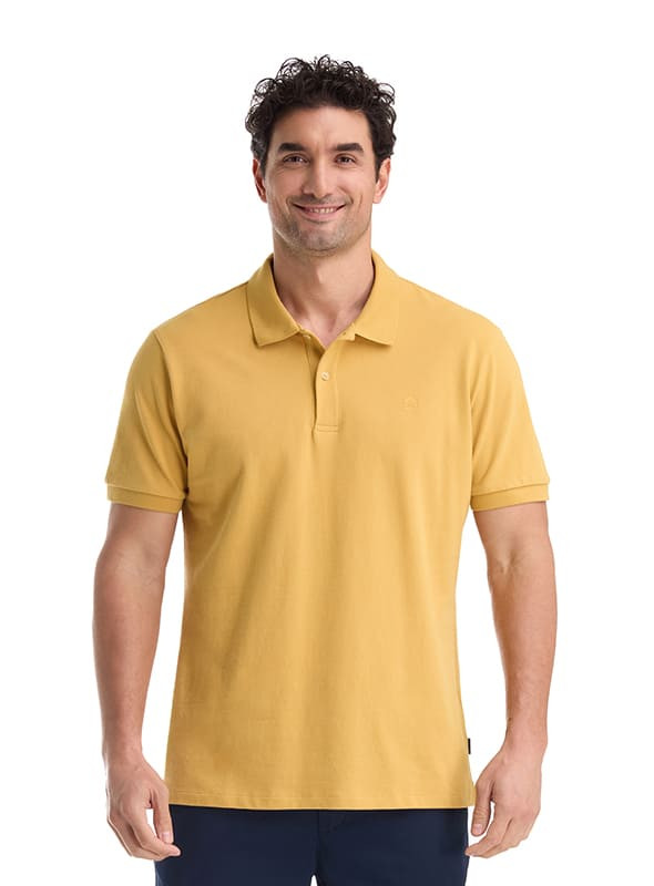 Polera New Soria K859 PANAMA JACK ROJO