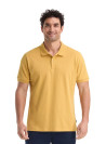 Polera New Soria K859 PANAMA JACK MOSTAZA