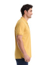 Polera New Soria K859 PANAMA JACK MOSTAZA