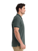Polera New Soria K859 PANAMA JACK VERDE