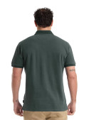 Polera New Soria K859 PANAMA JACK VERDE