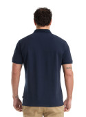 Polera New Soria K859 PANAMA JACK NAVY