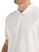 Polera New Soria K859 PANAMA JACK BLANCO