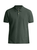 Polera New Soria K859 PANAMA JACK VERDE