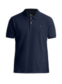 Polera New Soria K859 PANAMA JACK NAVY